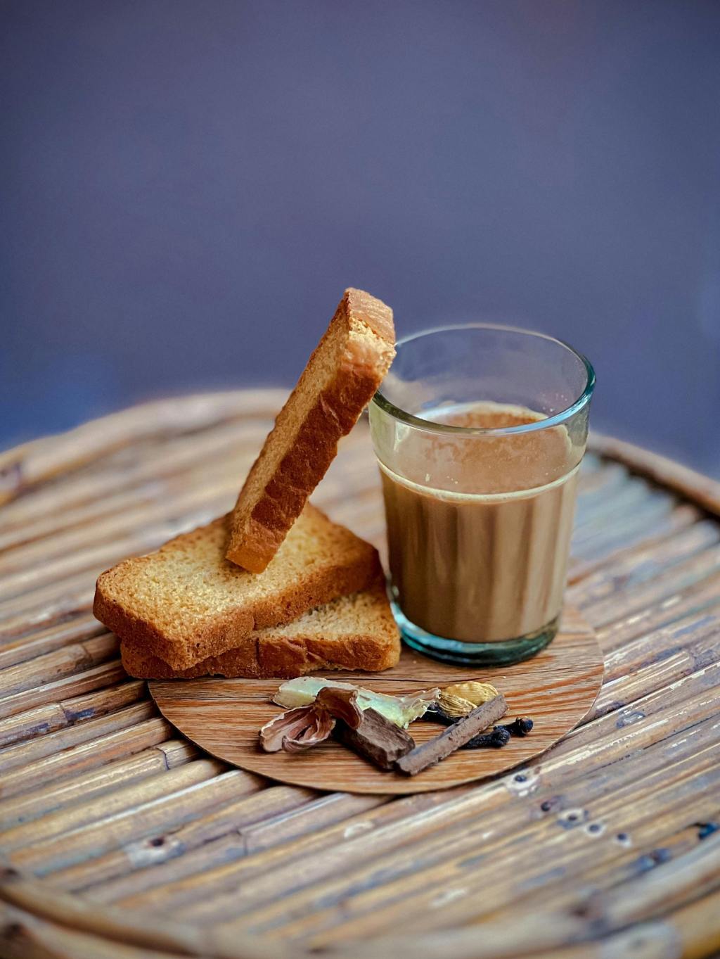 Adrak Elaichi Chai – The Sip That Warms Your Soul&nbsp;🍵🌿